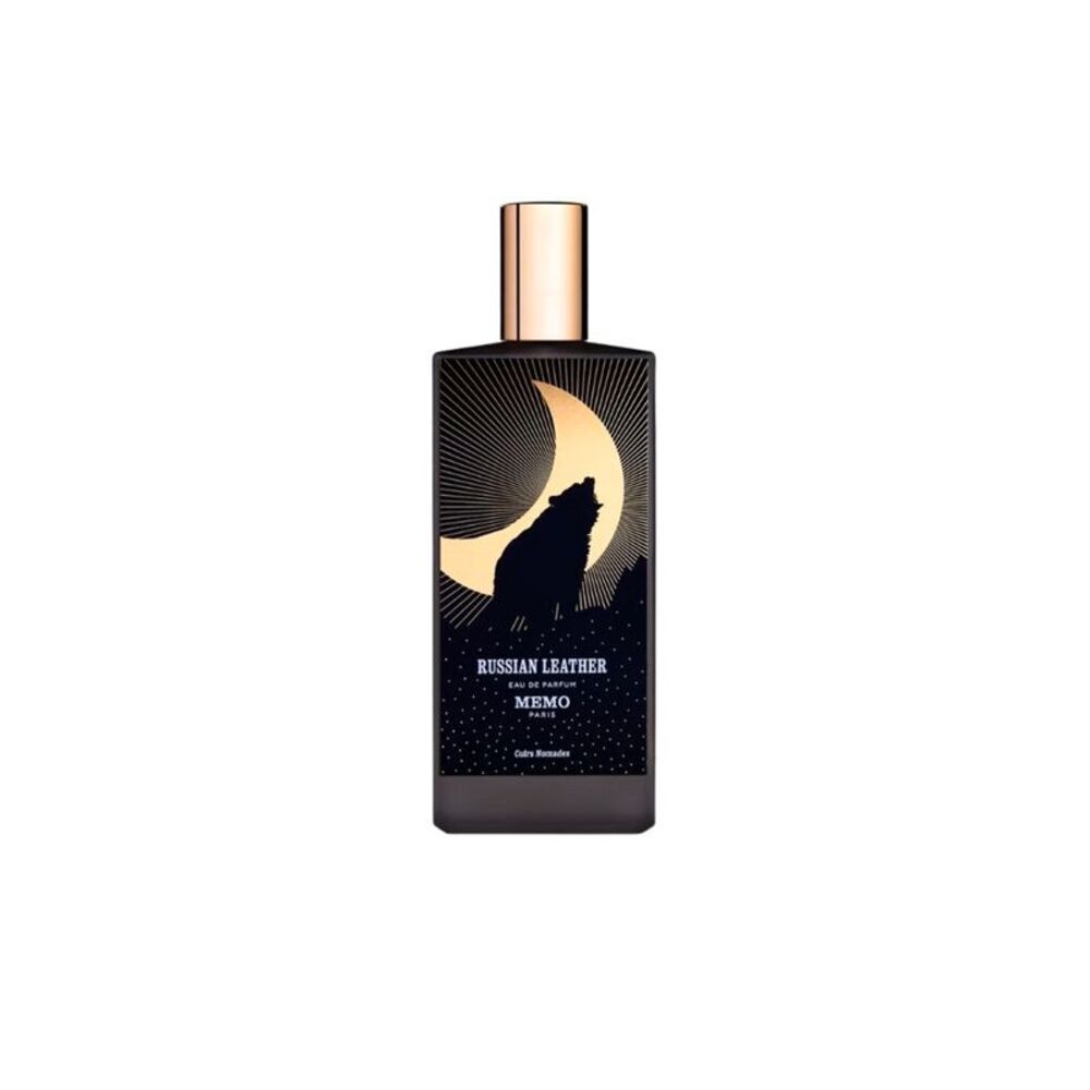 Memo Men Memo Edp Russian Leather 75 Ml